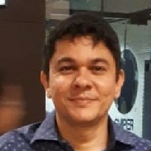 Elber de Almeida Siqueira