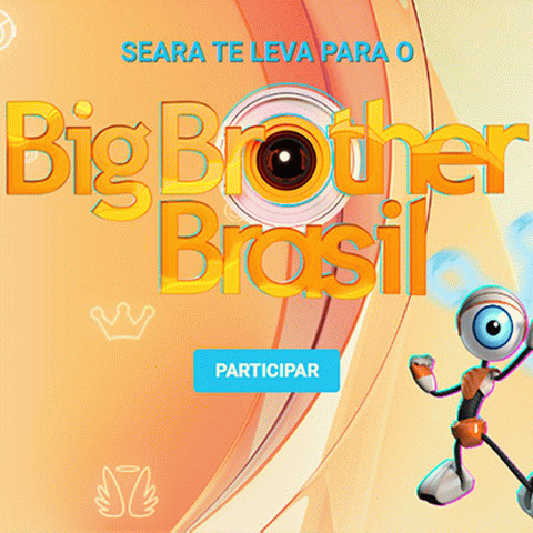 Promoção Seara Lovers Te Leva pro BBB 2024