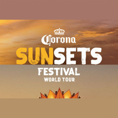 Promoção Corona 2023 Follow The Sunset