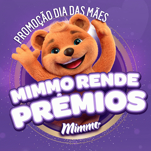 Promoção Mimmo Rende Prêmios 2025