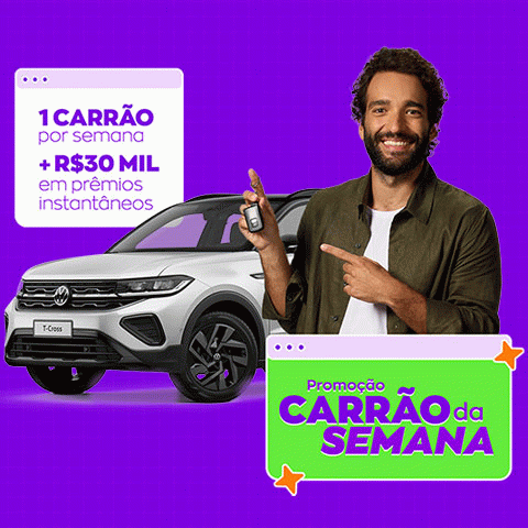 Promoção Carrão Olx 2025