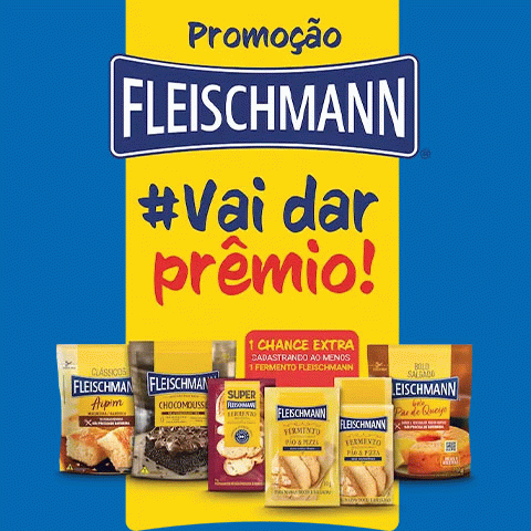 Promoção Fleishmann Vai dar Prêmio 2025